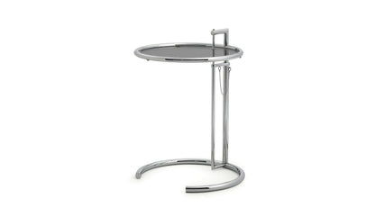 ClassiCon - ClassiCon Adjustable E 1027 Beistelltisch - Beistelltische - Sarto Group