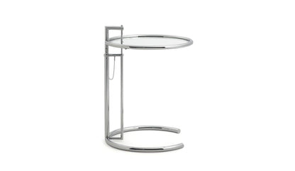 ClassiCon - ClassiCon Adjustable E 1027 Beistelltisch - Beistelltische - Sarto Group