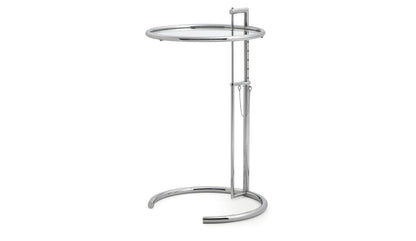 ClassiCon - ClassiCon Adjustable E 1027 Beistelltisch - Beistelltische - Sarto Group