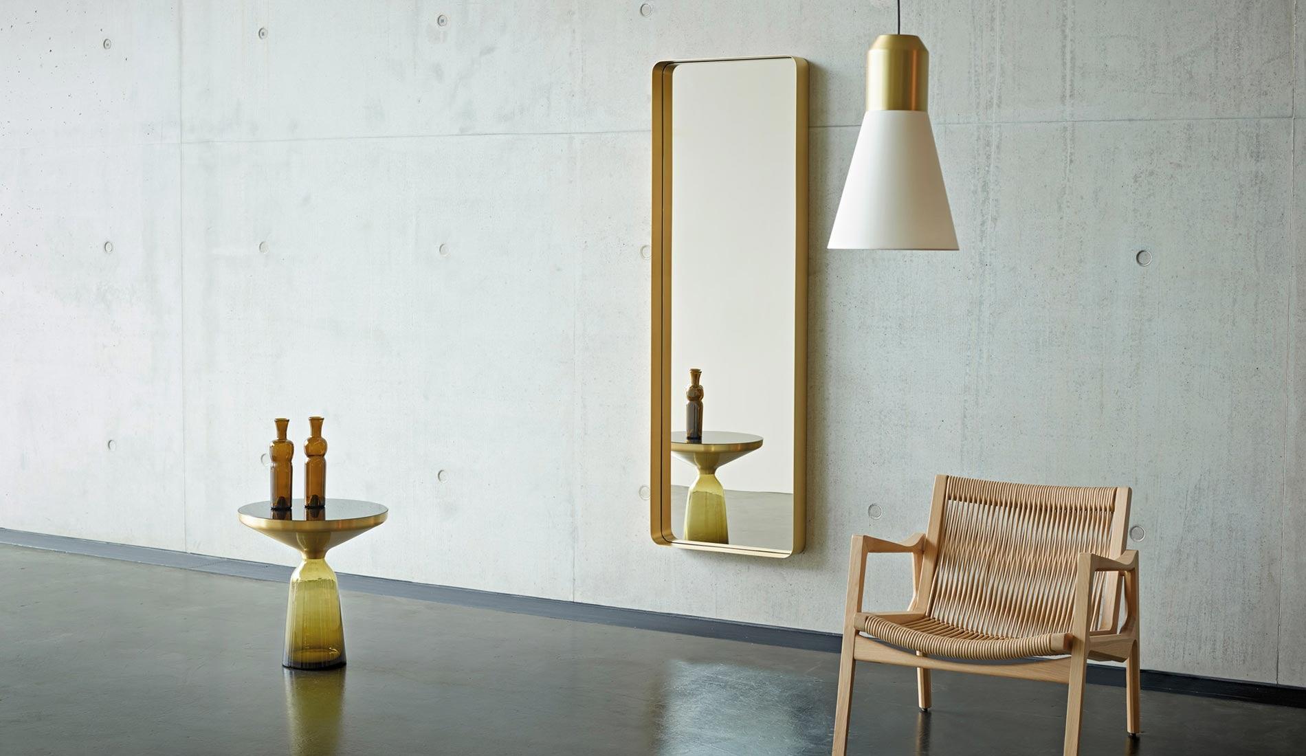ClassiCon - ClassiCon Cypris Spiegel - Spiegel - Sarto Group