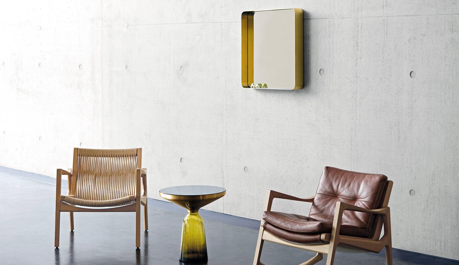ClassiCon - ClassiCon Cypris Spiegel - Spiegel - Sarto Group