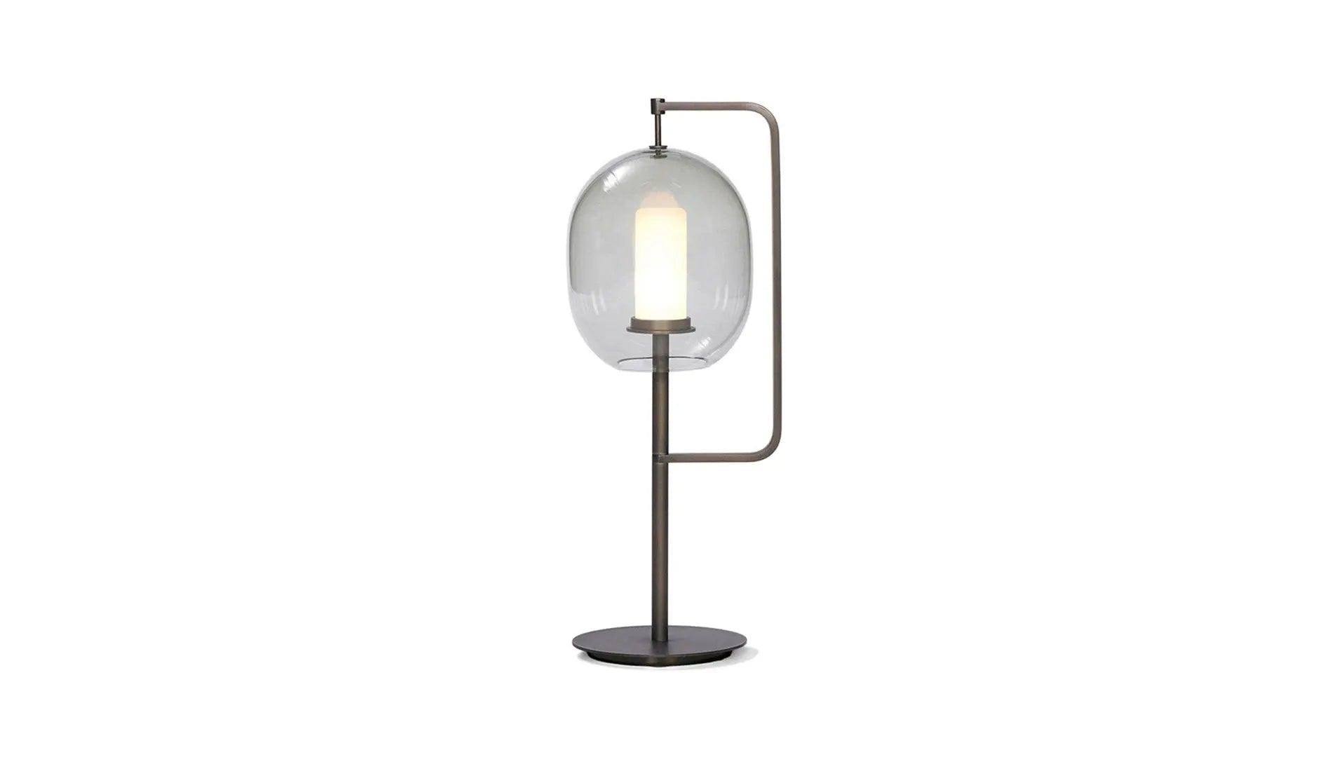 ClassiCon - Classicon Lantern Light Tischleuchte - Tischleuchten - Sarto Group