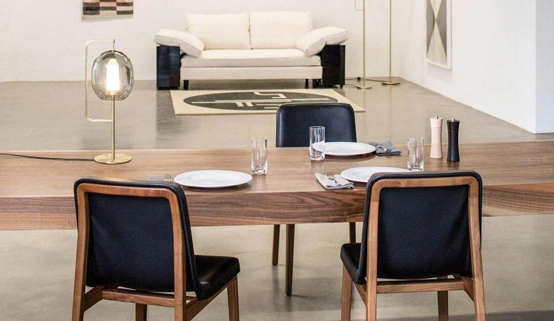 ClassiCon - Classicon Lantern Light Tischleuchte - sarto Tailored Interiors Group