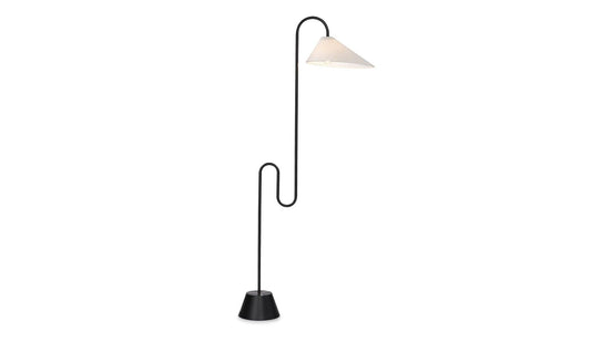 ClassiCon - ClassiCon Roattino Stehleuchte - Stehleuchten - Sarto Group