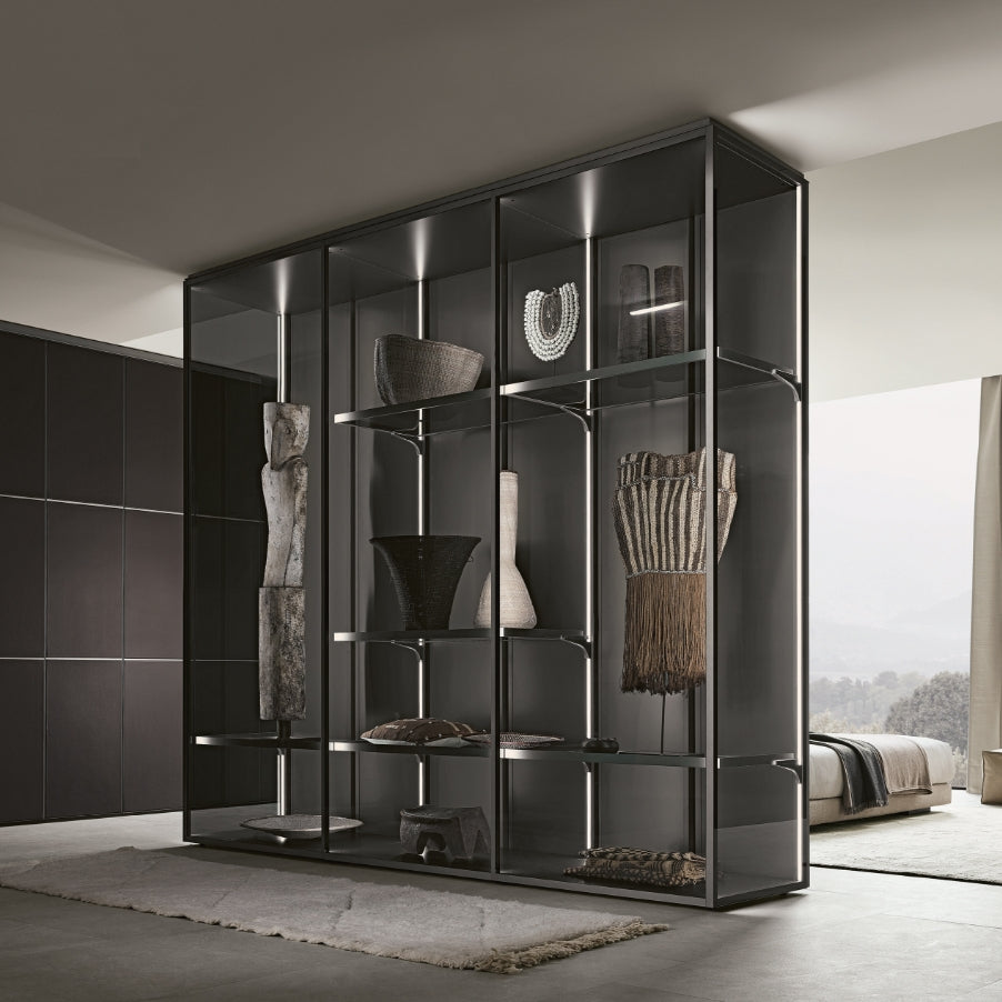 COVER Freestanding Cabinet