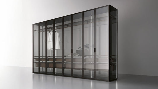 COVER Freestanding Cabinet