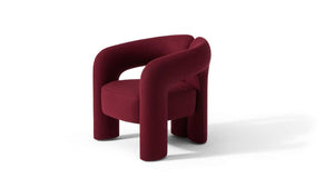 Cassina - Dudet Sessel - sarto Tailored Interiors Group