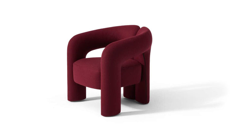 Cassina - Dudet Sessel - sarto Tailored Interiors Group