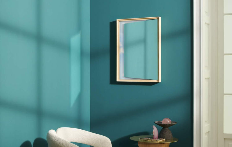 Cassina - Deadline Daydream Spiegel - sarto Tailored Interiors Group