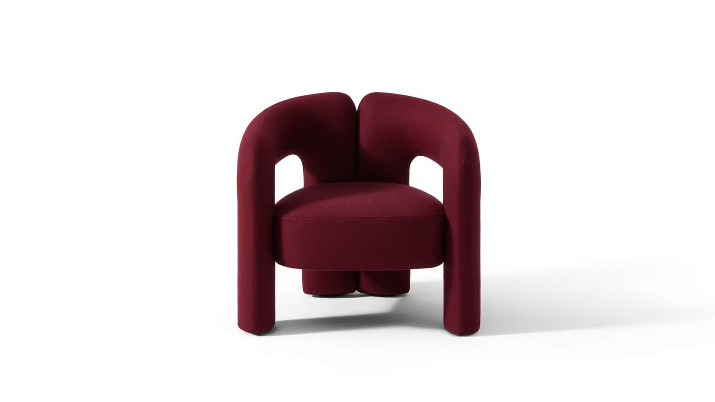 Cassina - Dudet Stuhl - Stühle - Sarto Group