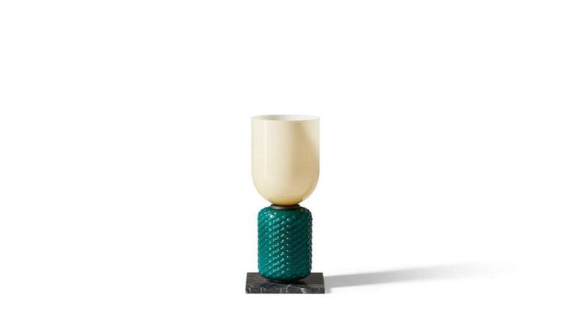 Cassina - Ficupala Tischleuchte - sarto Tailored Interiors Group