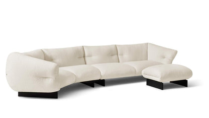 Cassina - Moncloud Sofa - Sofas - Sarto Group