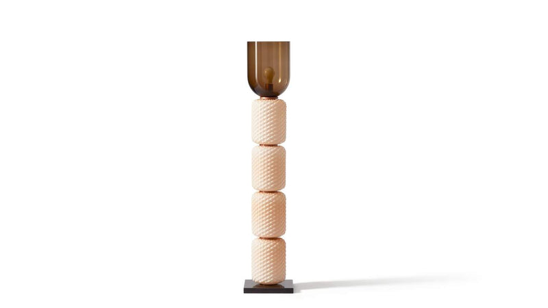 Cassina - Ficupala Stehleuchte - sarto Tailored Interiors Group