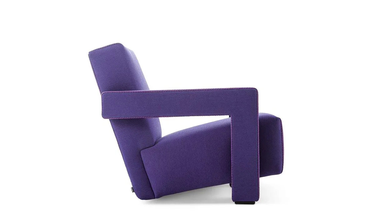Cassina - 637 Utrecht XL Sessel - sarto Tailored Interiors Group