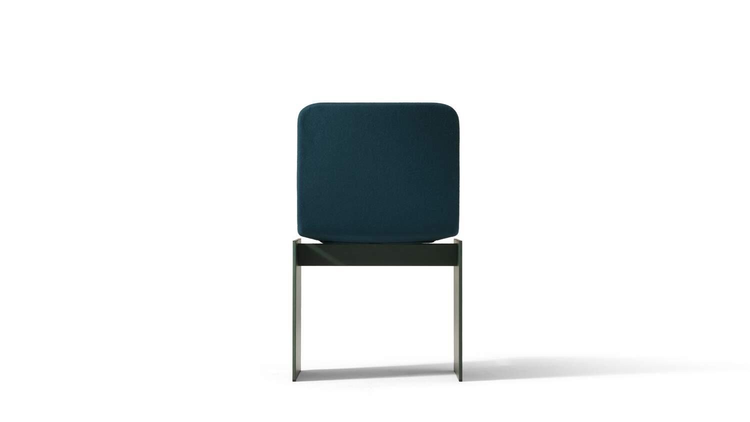Cassina - Flutz Stuhl - Stühle - Sarto Group