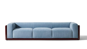 Cassina - Cornaro Sofa - sarto Tailored Interiors Group
