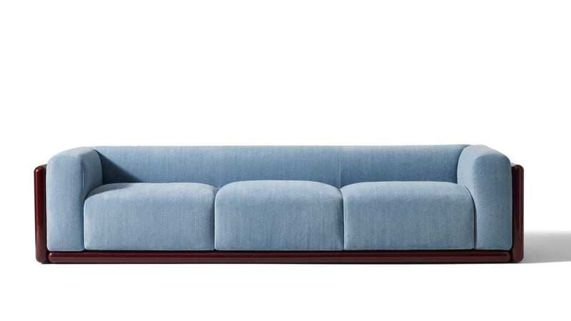 Cassina - Cornaro Sofa - sarto Tailored Interiors Group