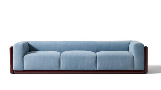 Cassina - Cornaro Sofa - sarto Tailored Interiors Group