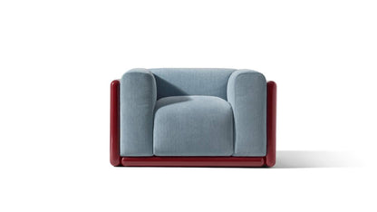 Cassina - Cornaro Sessel - Sessel - Sarto Group