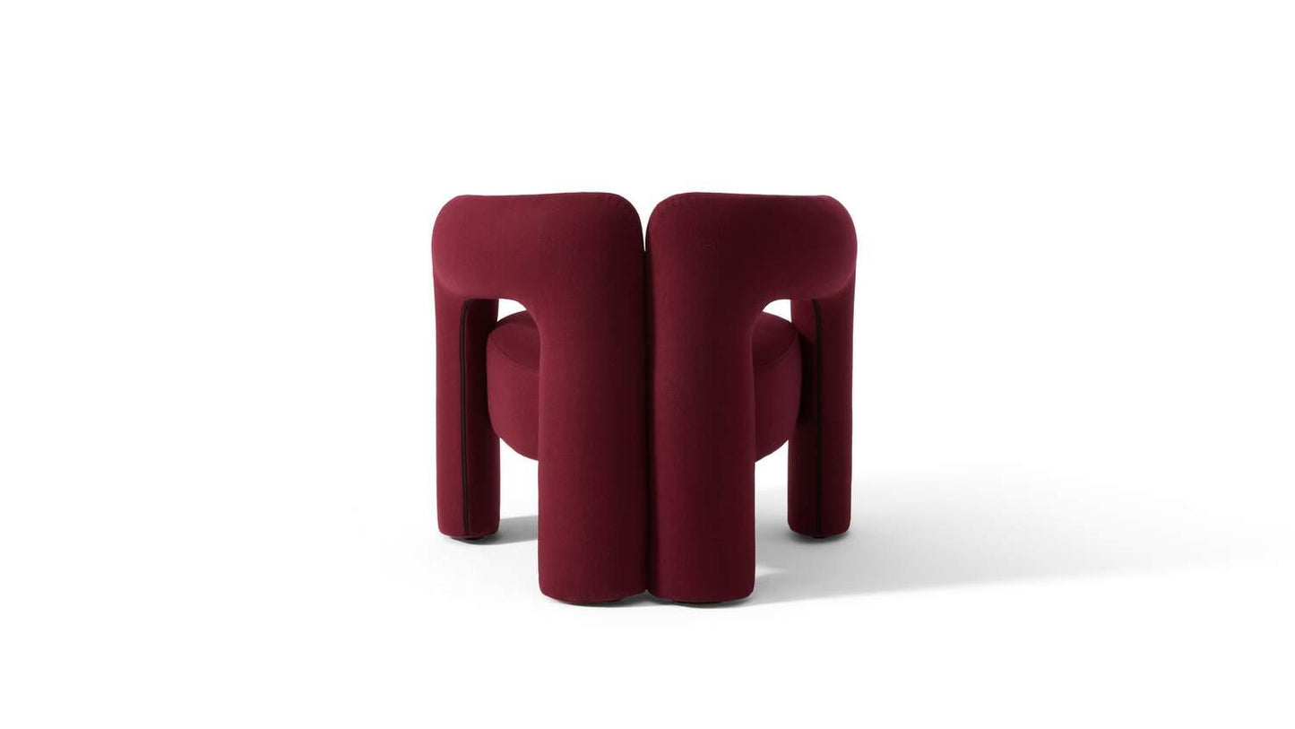 Cassina - Dudet Stuhl - Stühle - Sarto Group
