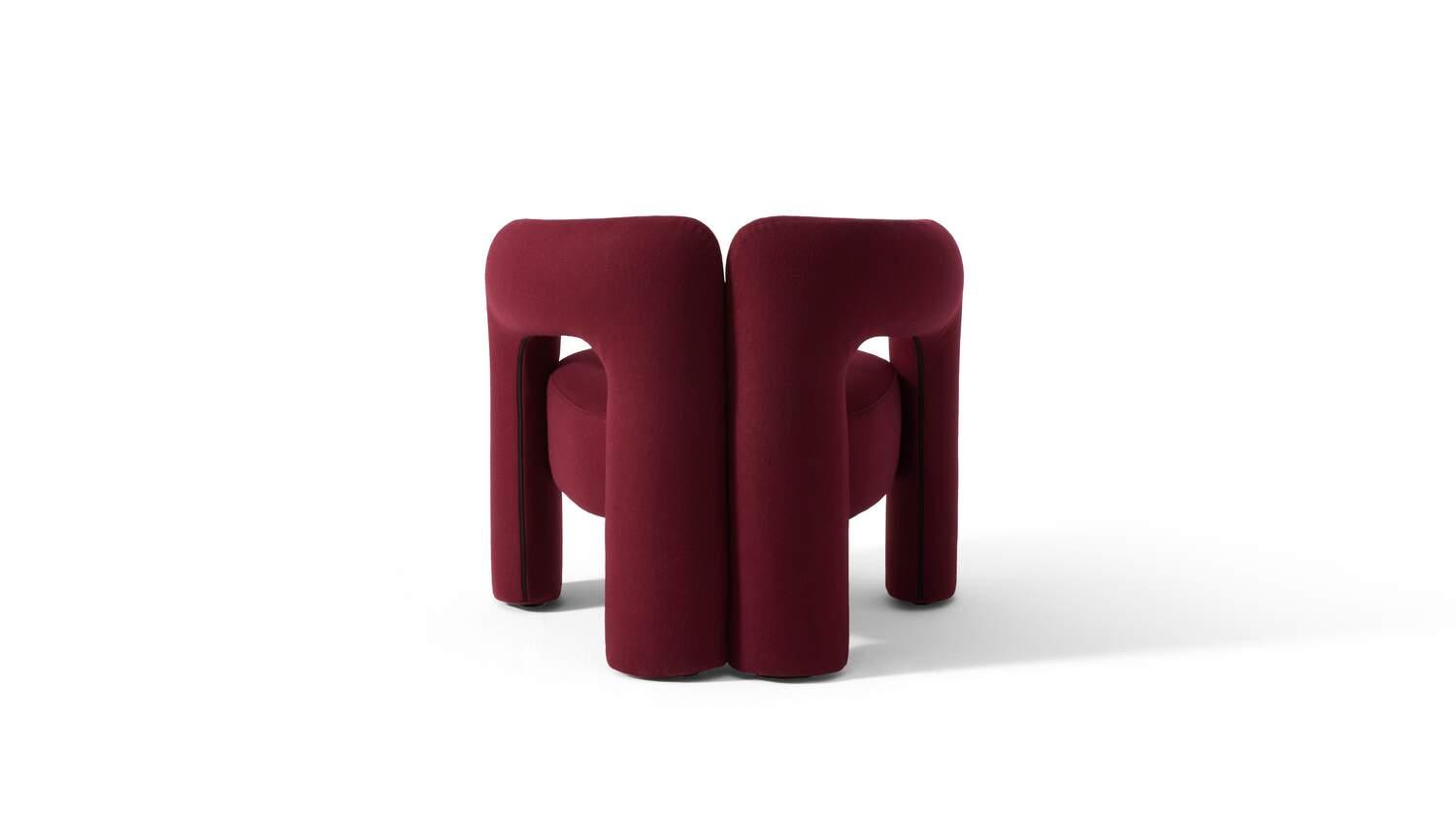 Cassina - Dudet Stuhl - Stühle - Sarto Group