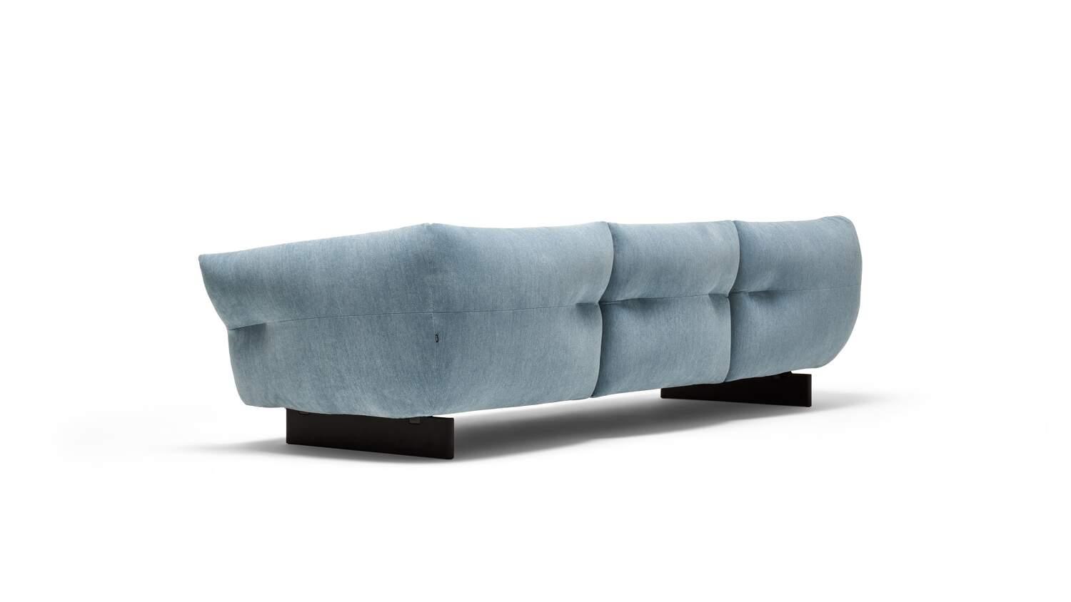 Cassina - Moncloud Sofa - Sofas - Sarto Group