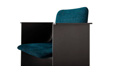 Cassina - Flutz Stuhl - Stühle - Sarto Group