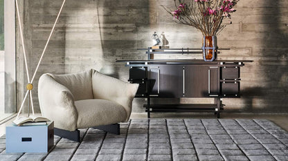 Cassina - Mon-Cloud Sessel - Sessel - Sarto Group