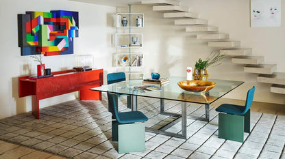 Cassina - Flutz Stuhl - Stühle - Sarto Group