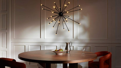 Cassina - Galaxy Leuchte - Deckenleuchten - Sarto Group