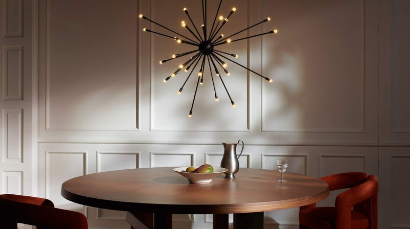 Cassina - Galaxy Leuchte - sarto Tailored Interiors Group