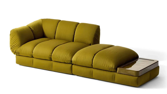 Cassina - Ardys Sofa - sarto Tailored Interiors