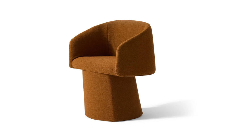 Cassina - Plintea Armlehnenstuhl - sarto Tailored Interiors