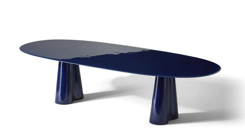 Cassina - Treflo Esstisch - sarto Tailored Interiors