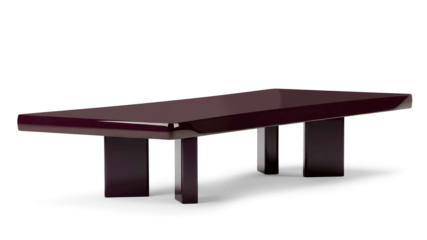 Plana Couchtisch