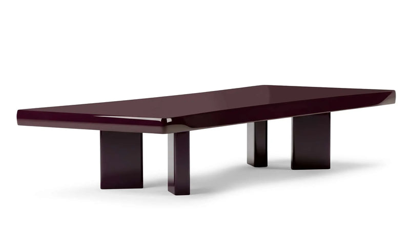 Cassina - Plana Couchtisch - sarto Tailored Interiors
