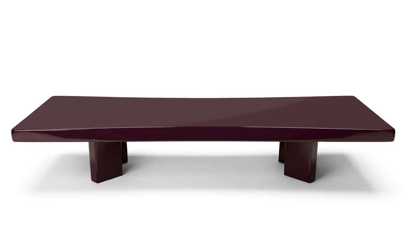 Cassina - Plana Couchtisch - sarto Tailored Interiors