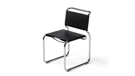 Cassina - CH66 Stuhl - sarto Tailored Interiors