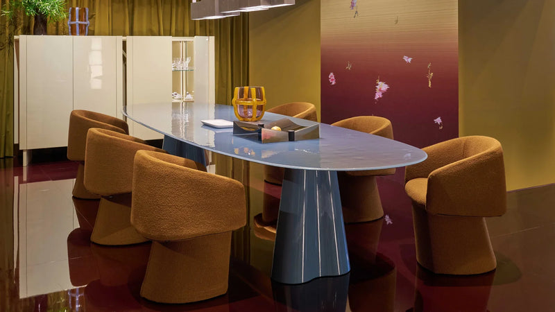 Cassina - Plintea Armlehnenstuhl - sarto Tailored Interiors