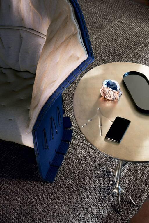 Cassina - Traccia Beistelltisch - Beistelltische - Sarto Group