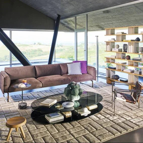 Cassina - Mokoro Teppich - sarto Tailored Interiors Group