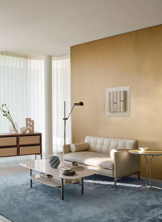 Cassina - Traccia Beistelltisch - Beistelltische - Sarto Group