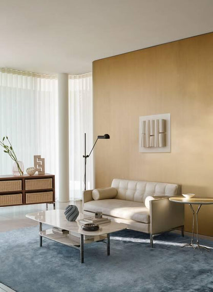 Cassina - Traccia Beistelltisch - Beistelltische - Sarto Group