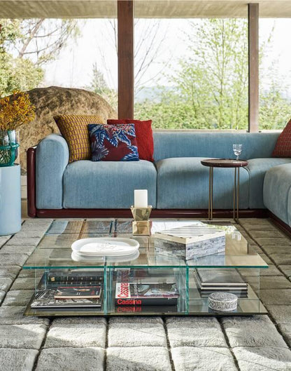 Cassina - Cornaro Sofa - Sofas - Sarto Group