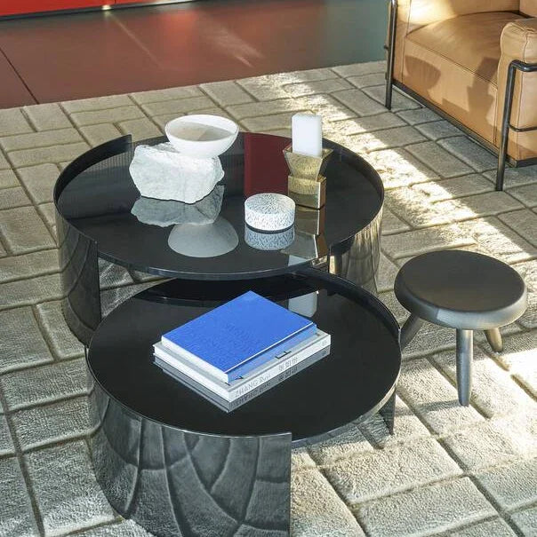 Cassina - Mokoro Teppich - sarto Tailored Interiors Group