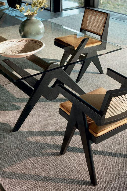 Cassina - Capitol Complex Table - Esstische - Sarto Group