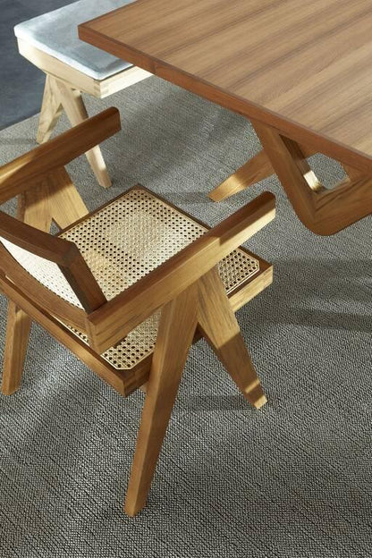 Cassina - Capitol Complex Office Chair - Stühle - Sarto Group