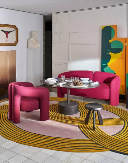 Cassina - Dudet Stuhl - Stühle - Sarto Group
