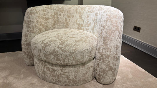 Delcourt Collection SYD Armchair