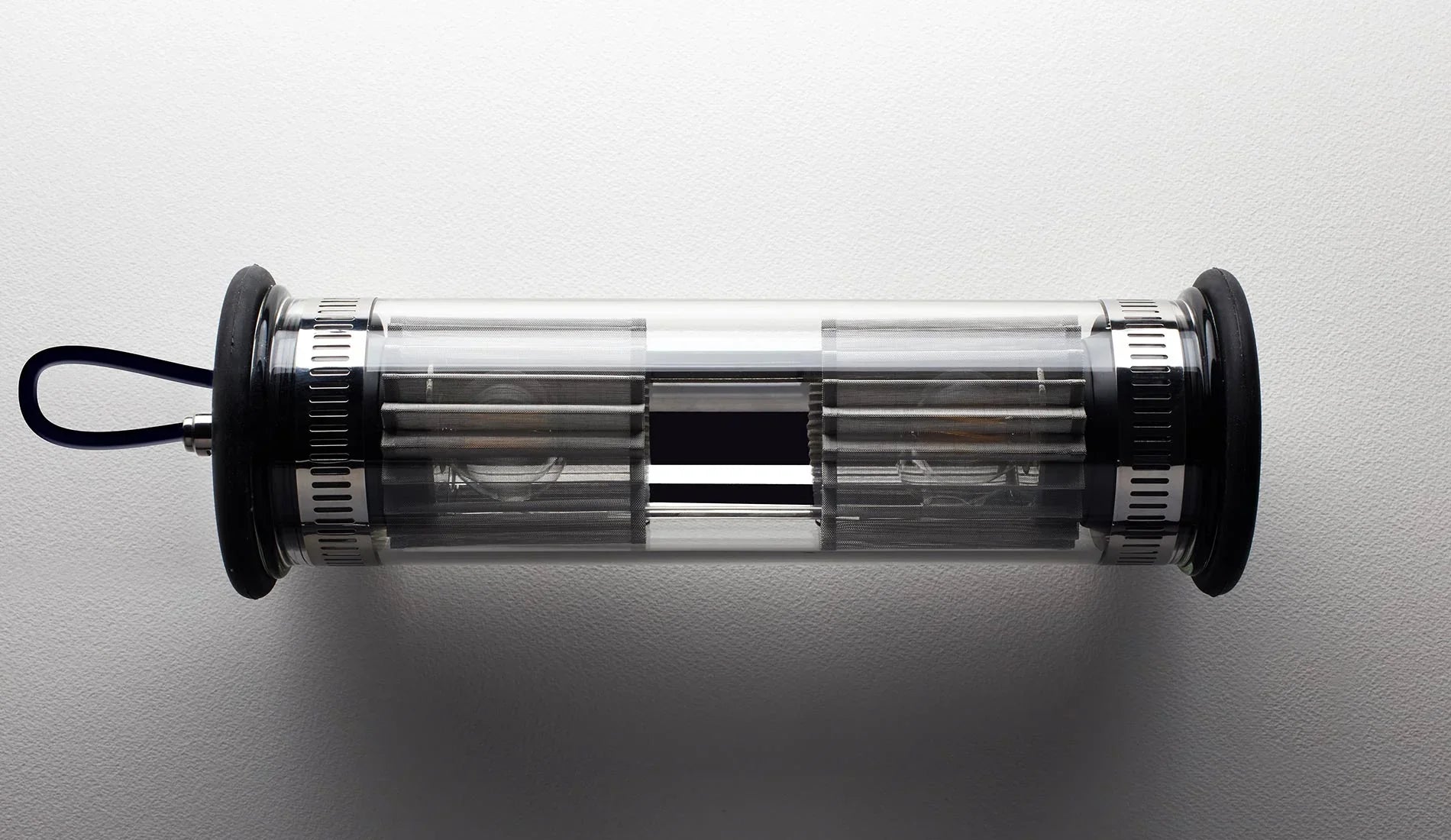 DCW éditions Paris - DCW In The Tube Wandleuchte Indoor - sarto Tailored Interiors Group